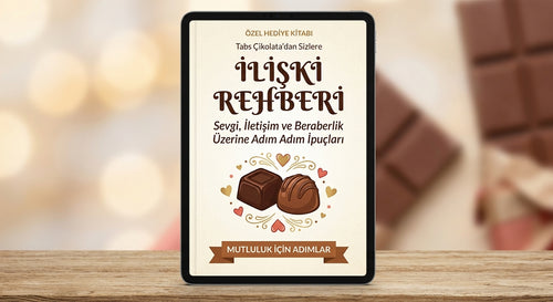 İlişki Rehberi Kitabı